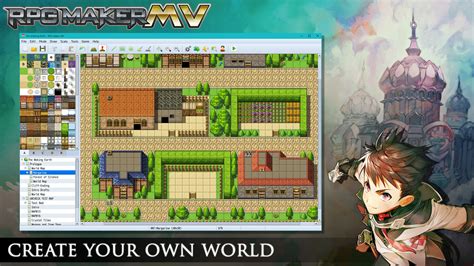 rpg maker|rpg maker most recent version.